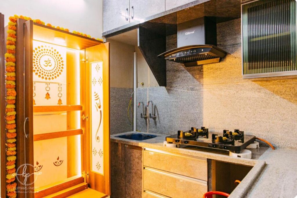 Interior Designers in Secunderabad: Transforming Modern Homes with Smart Design Solutions