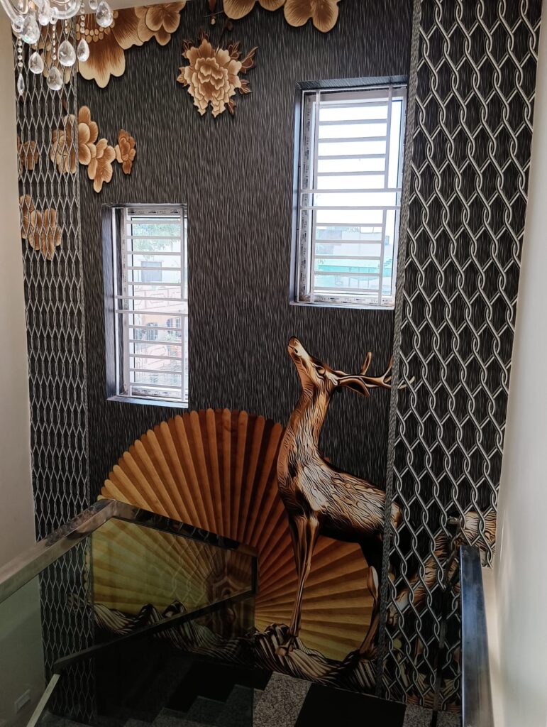 Interior Designers in Kapra Hyderabad: Why a Well-Designed Home Makes Everyday Life Easier